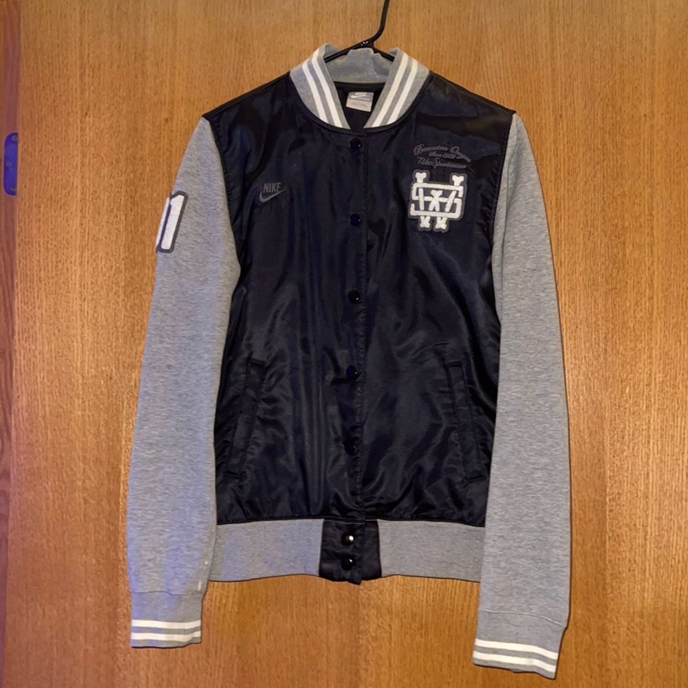Nike Jacket